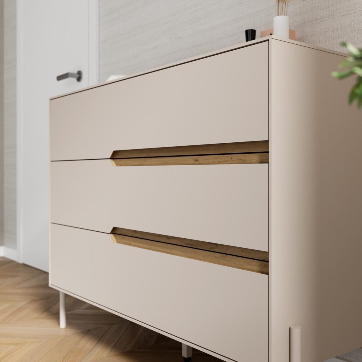 Arredamento coordinato: l’incanto che inizia in soggiorno e finisce in camera con Deghi Arredamento coordinato: l’incanto che inizia in soggiorno e finisce in camera con Deghi