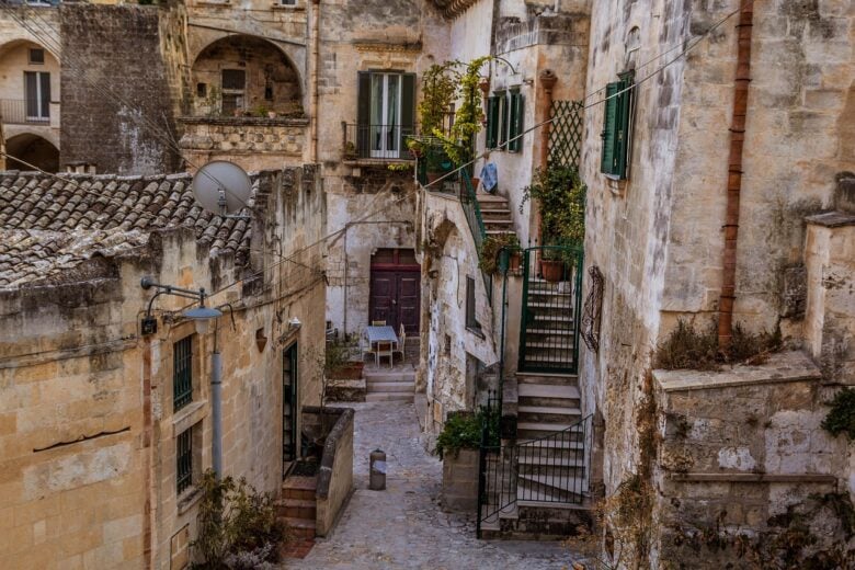 Borgo