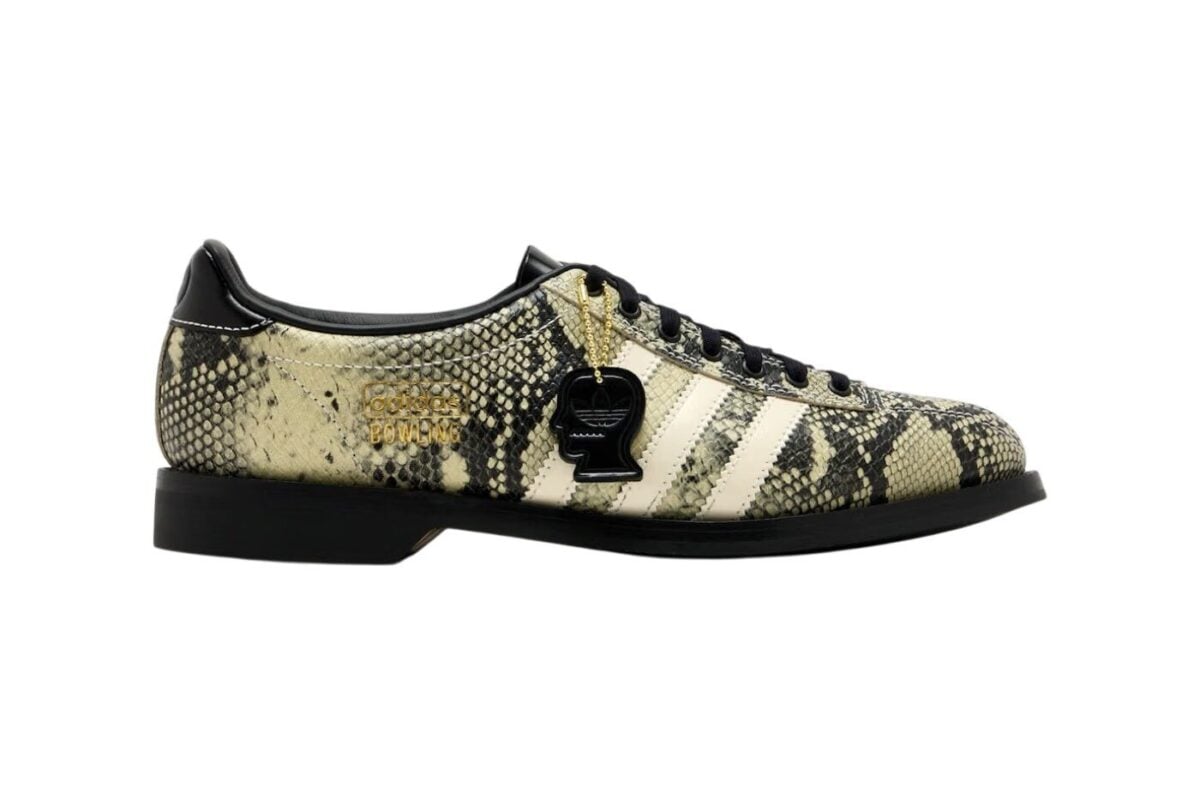 Bowling e streetwear? Le nuove Adidas Samba dimostrano che è l’abbinamento perfetto Bowling e streetwear? Le nuove Adidas Samba dimostrano che è l’abbinamento perfetto