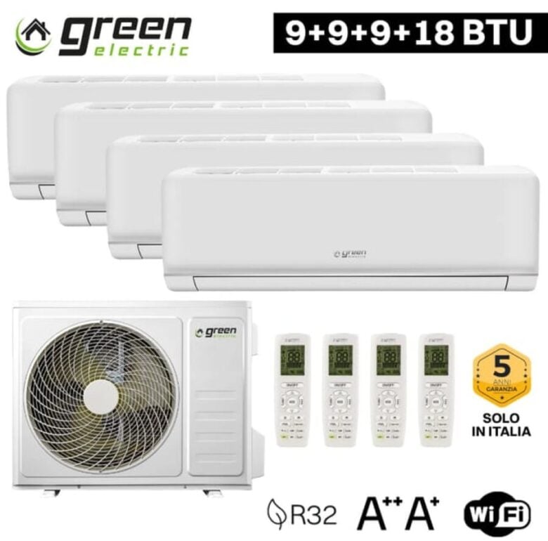 climatizzatore-quadri-9-9-9-18-btu-wifi-r32-a-a-green-electric-plus