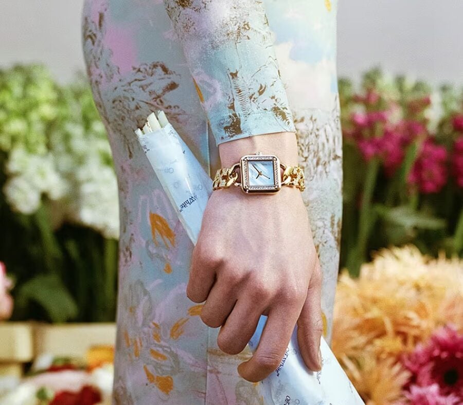 Non solo moda: Off-White lancia la sua prima linea di orologi e conquista tutti Non solo moda: Off-White lancia la sua prima linea di orologi e conquista tutti
