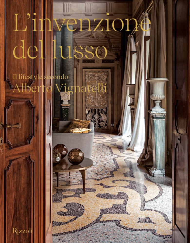 L'invenzione del lusso