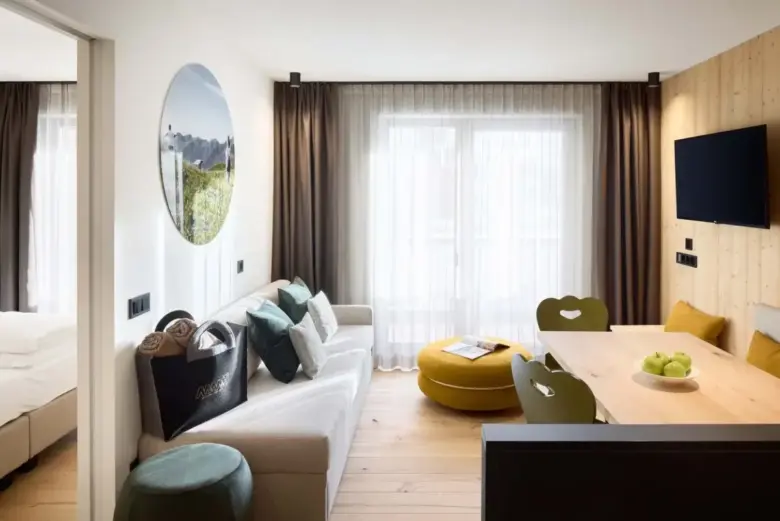 Movi Family Apart Hotel