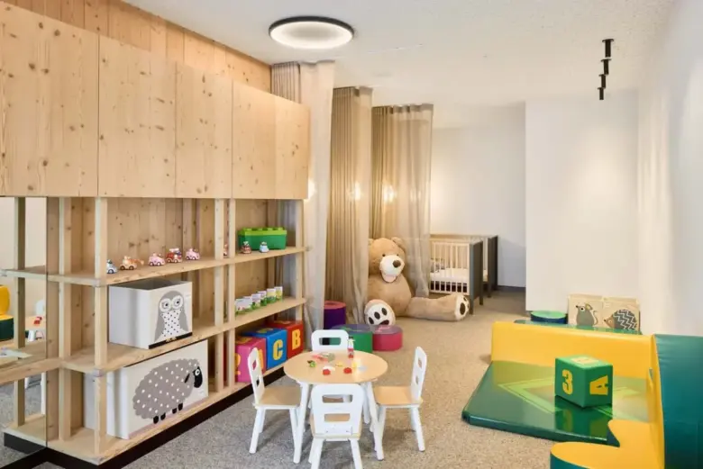 Movi Family Apart Hotel