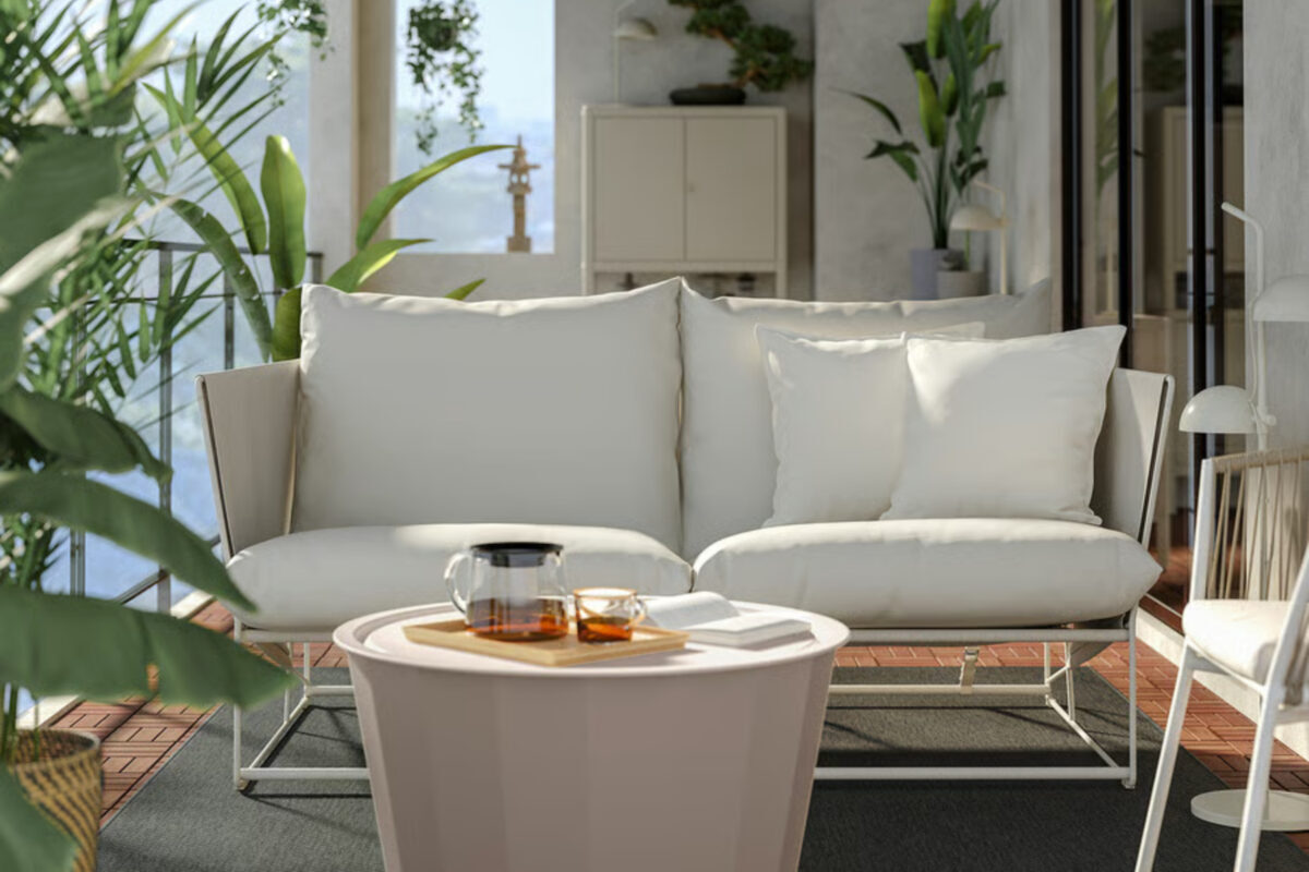 Divano outdoor Ikea: i modelli che arredano ogni spazio Divano outdoor Ikea: i modelli che arredano ogni spazio