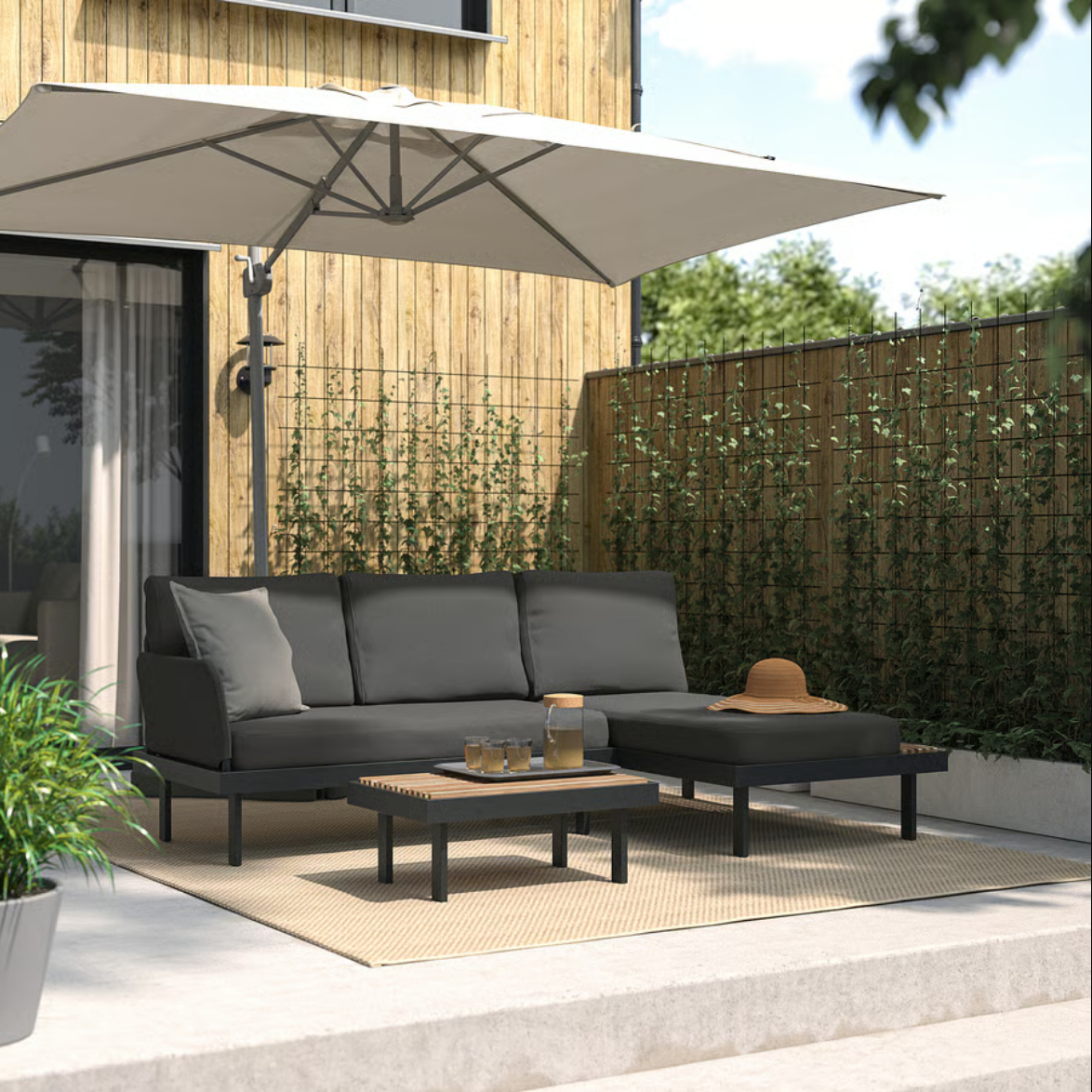 Divano outdoor Ikea: i modelli che arredano ogni spazio Divano outdoor Ikea: i modelli che arredano ogni spazio