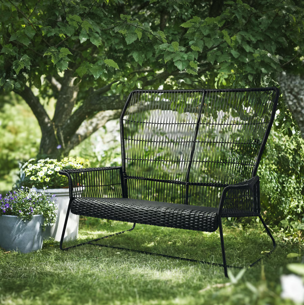 Divano outdoor Ikea: i modelli che arredano ogni spazio Divano outdoor Ikea: i modelli che arredano ogni spazio