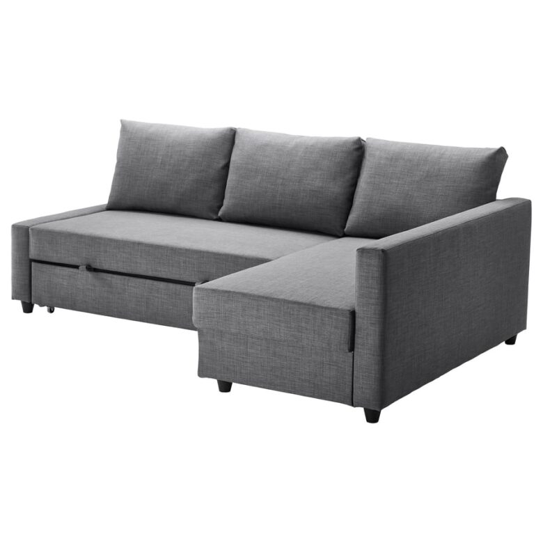 friheten divano letto Ikea
