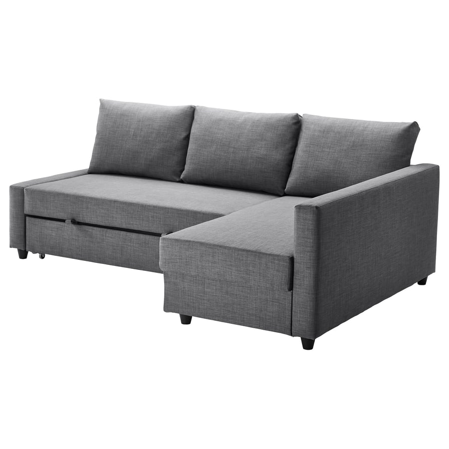 friheten divano letto Ikea