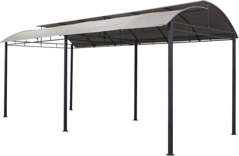 gazebo antigrandine