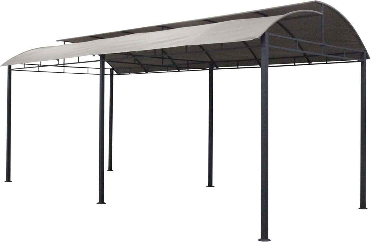 gazebo antigrandine