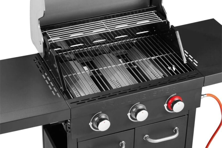 grillmeister-barbecue-a-gas-dettaglio