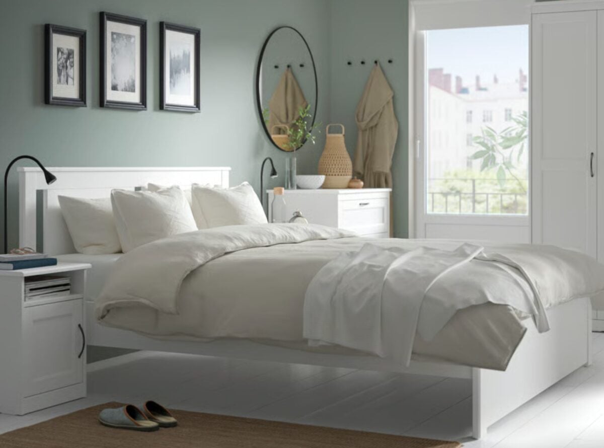 Fino al 17 agosto IKEA sconta alcuni dei suoi arredi più apprezzati Fino al 17 agosto IKEA sconta alcuni dei suoi arredi più apprezzati