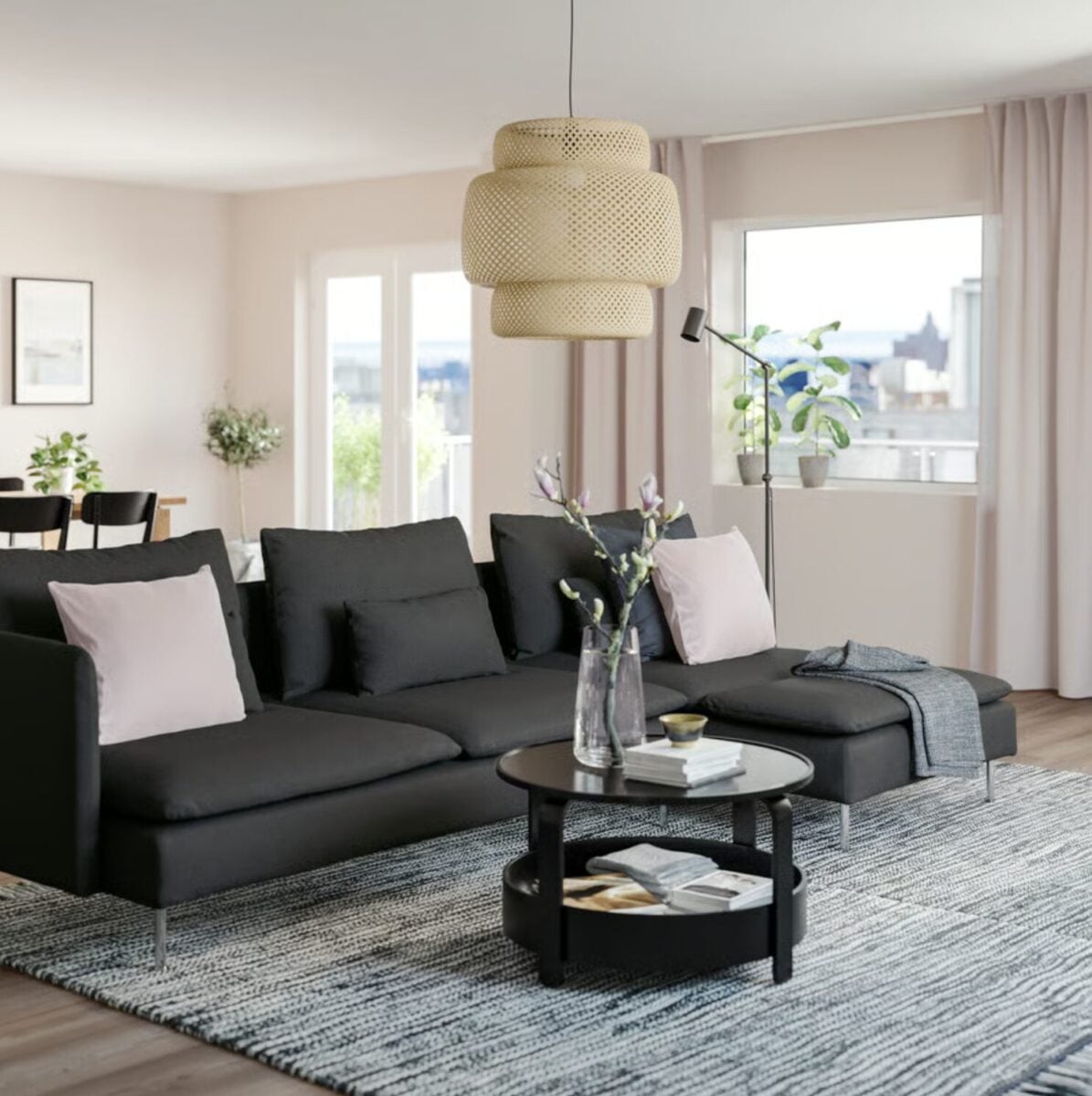 Fino al 17 agosto IKEA sconta alcuni dei suoi arredi più apprezzati Fino al 17 agosto IKEA sconta alcuni dei suoi arredi più apprezzati