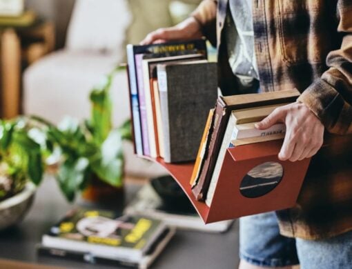 Video – IKEA cambia il modo di traslocare: la nuova collezione ispirata alla Gen Z