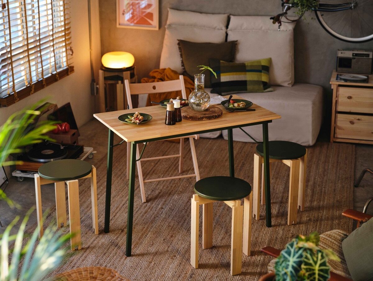 IKEA KOMPISH&Auml;NG