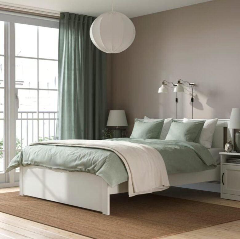 ikea-letto