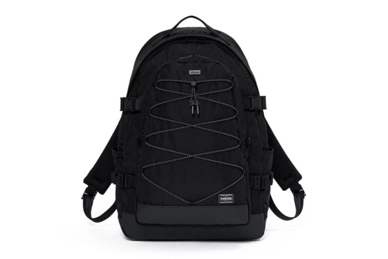 nuove borse Porter firmate JJJJound