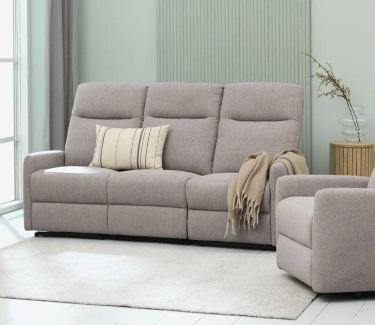Risparmia fino al 70% con i saldi luglio Jysk: è il momento giusto per rinnovare casa Risparmia fino al 70% con i saldi luglio Jysk: è il momento giusto per rinnovare casa