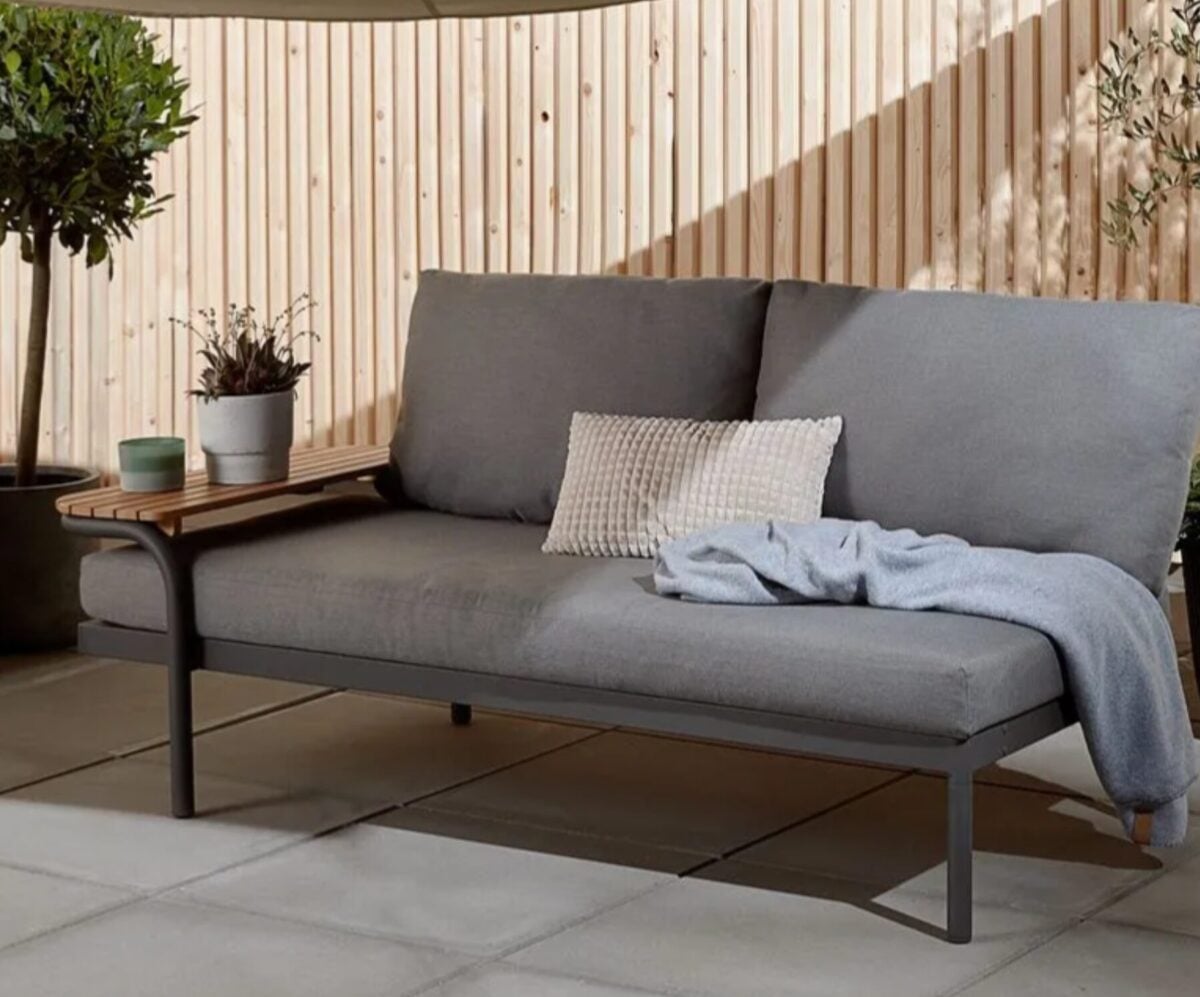 Risparmia fino al 70% con i saldi luglio Jysk: è il momento giusto per rinnovare casa Risparmia fino al 70% con i saldi luglio Jysk: è il momento giusto per rinnovare casa