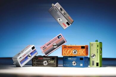 Il fenomeno Kodak Charmera continua: arriva la seconda edizione ispirata agli anni 2000
