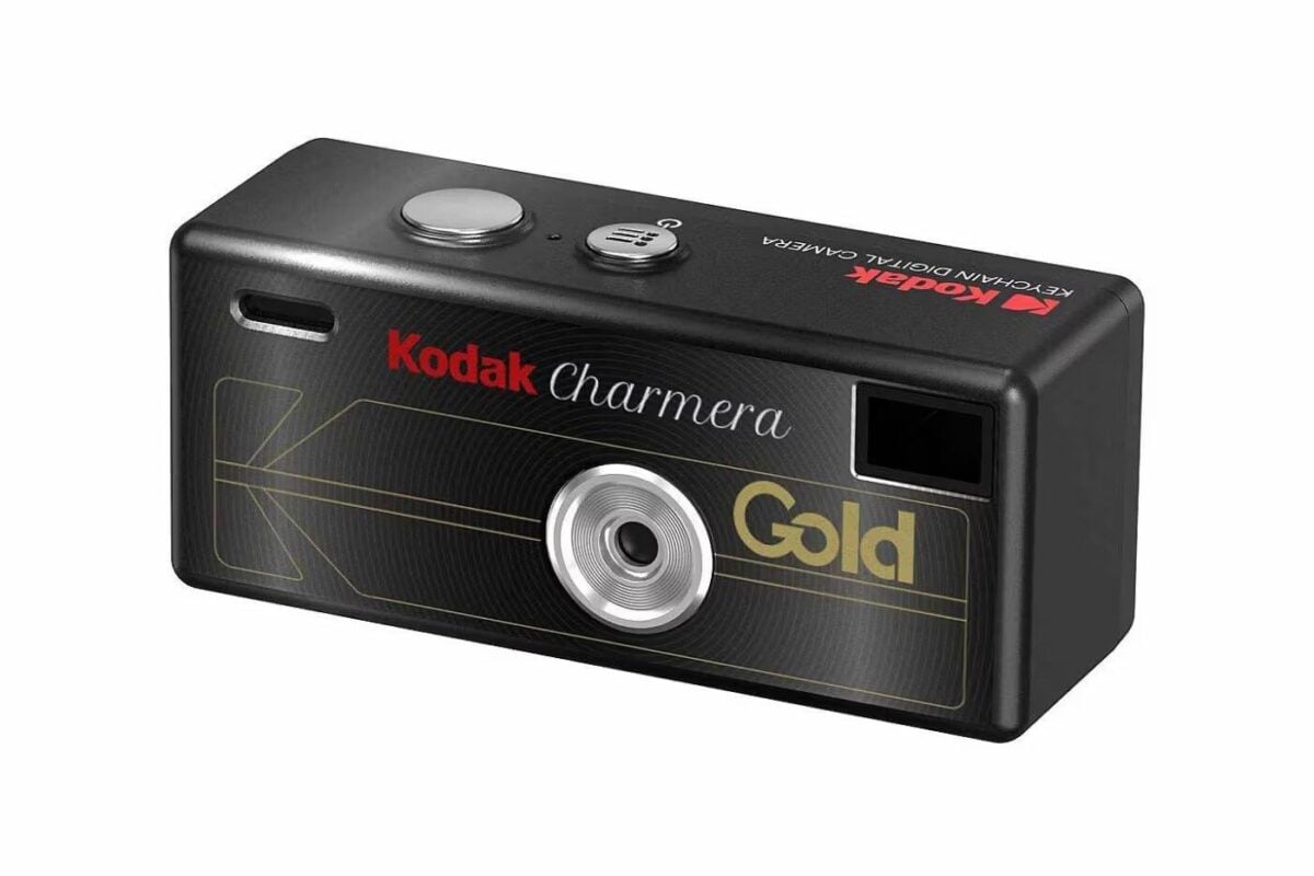 Il fenomeno Kodak Charmera continua: arriva la seconda edizione ispirata agli anni 2000 Il fenomeno Kodak Charmera continua: arriva la seconda edizione ispirata agli anni 2000