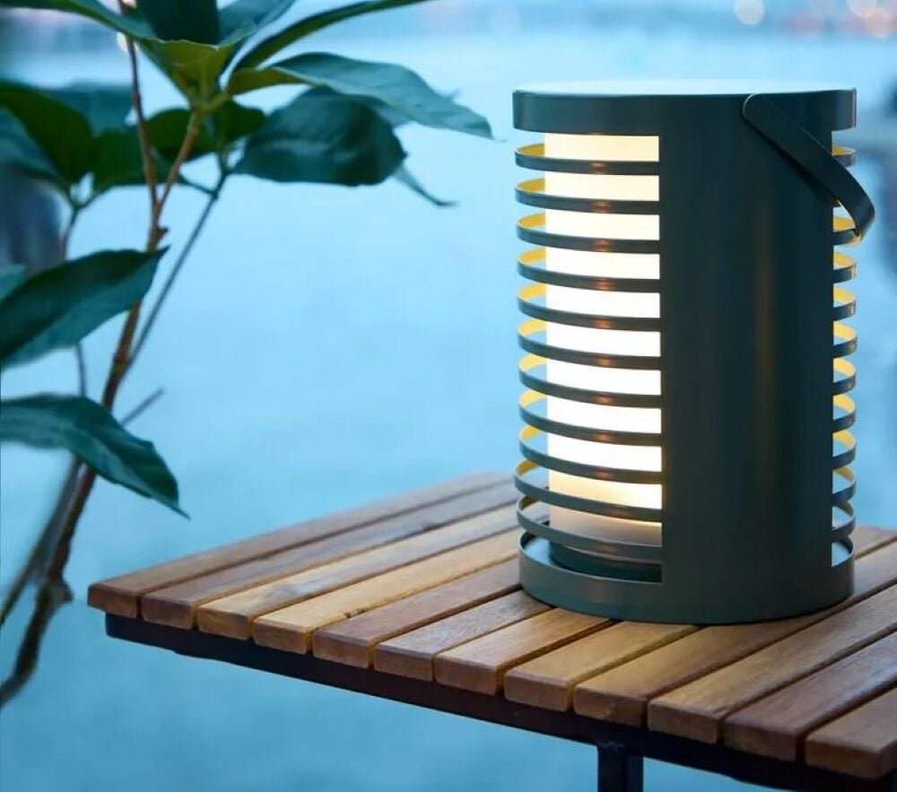 Con gli sconti estivi Jysk l’illuminazione da esterno costa molto meno Con gli sconti estivi Jysk l’illuminazione da esterno costa molto meno