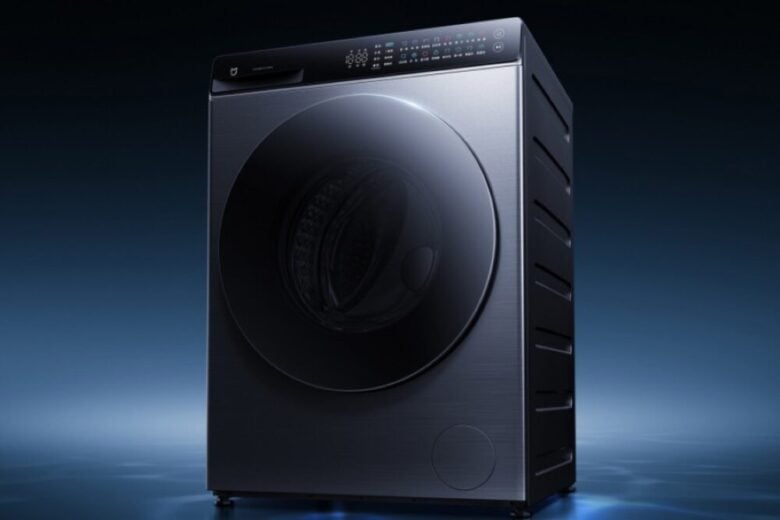 lavatrice Xiaomi Mijia da 10 kg
