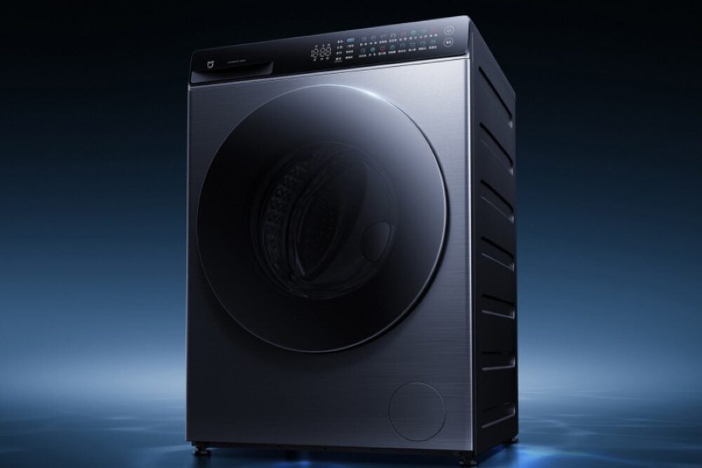 lavatrice Xiaomi Mijia da 10 kg lavatrice Xiaomi Mijia da 10 kg