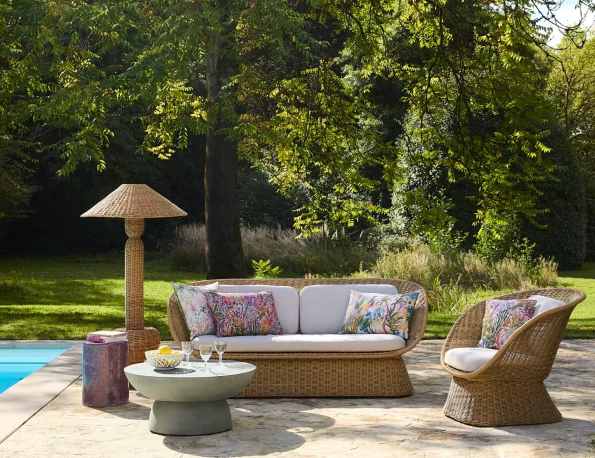 Saldi Maisons Du Monde luglio 2026 Saldi Maisons Du Monde luglio 2026