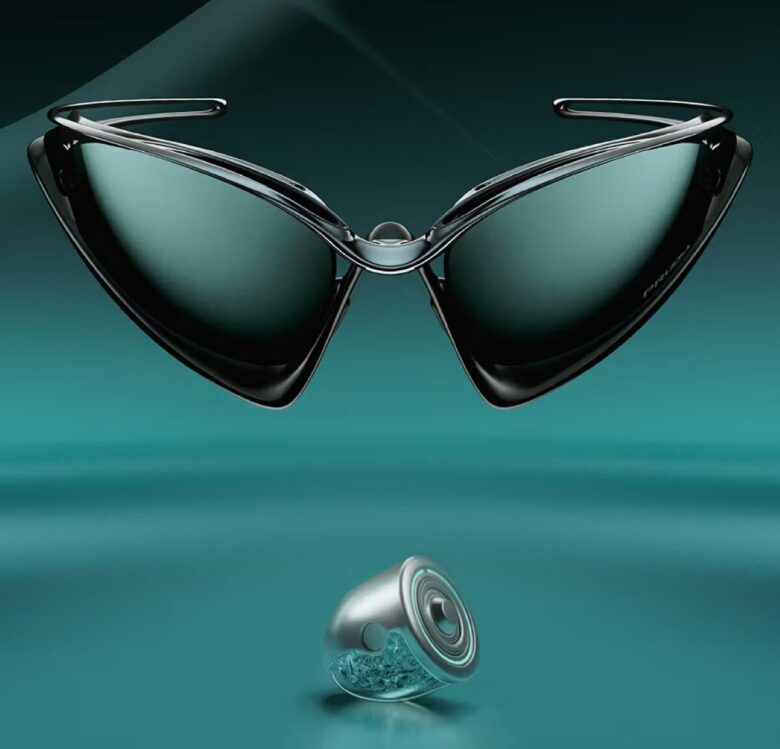 occhiali Oakley Infiniloop