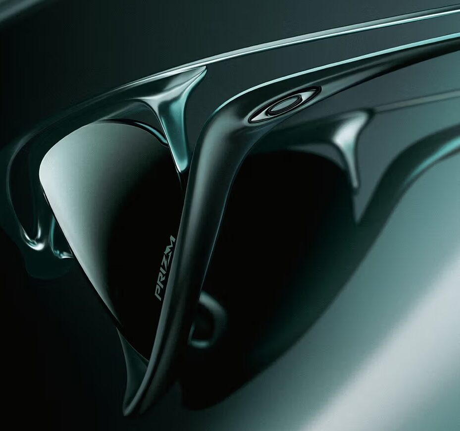 Occhiali Oakley, la nuova edizione limitata conquista con un design rivoluzionario Occhiali Oakley, la nuova edizione limitata conquista con un design rivoluzionario