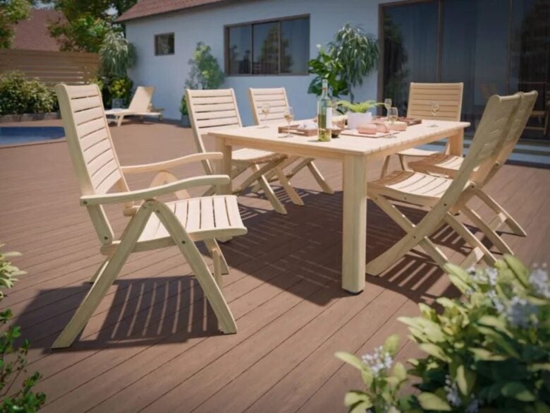 catalogo 2026 sedie giardino OBI