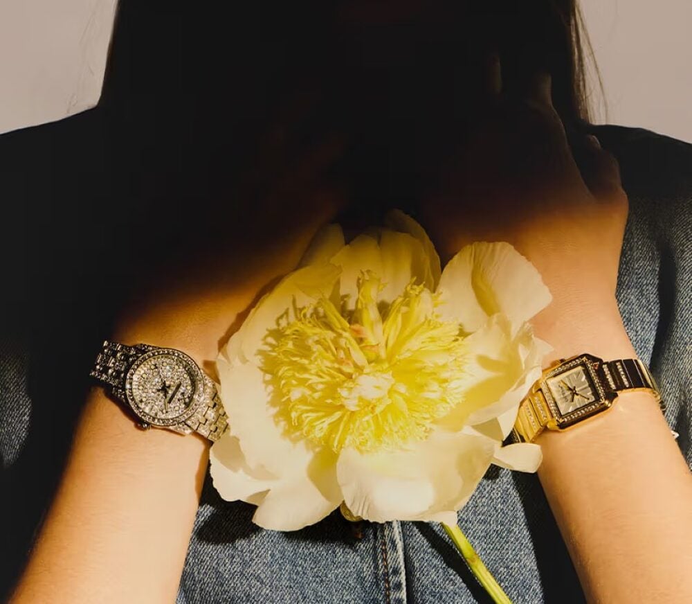 Non solo moda: Off-White lancia la sua prima linea di orologi e conquista tutti Non solo moda: Off-White lancia la sua prima linea di orologi e conquista tutti