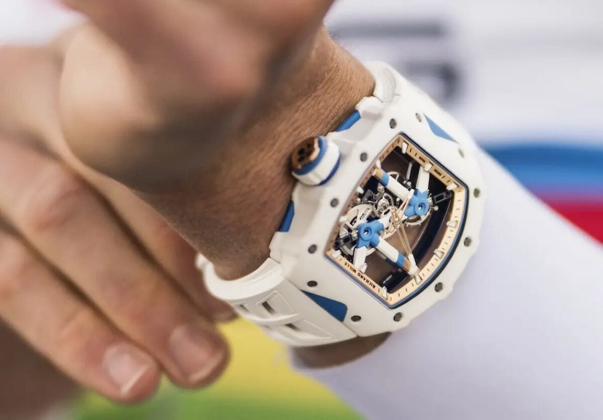 Questo orologio di lusso costa quanto una supercar: ne esistono solo 50 al mondo