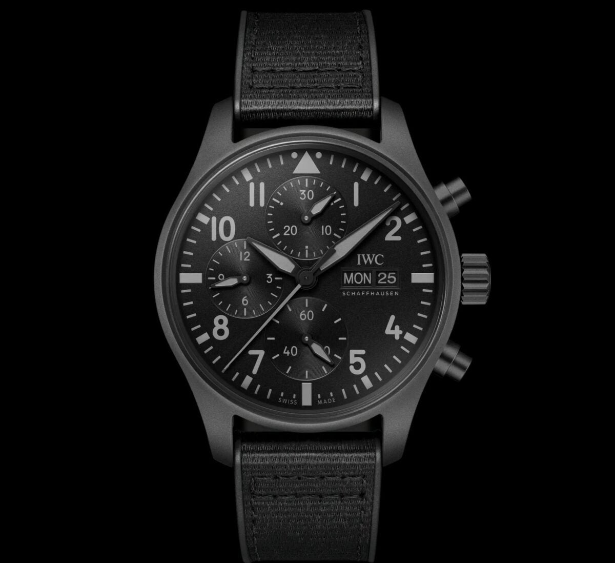 Dalla Formula 1 allo stile quotidiano: Kimi Antonelli sceglie solo gli orologi Pilot IWC Dalla Formula 1 allo stile quotidiano: Kimi Antonelli sceglie solo gli orologi Pilot IWC