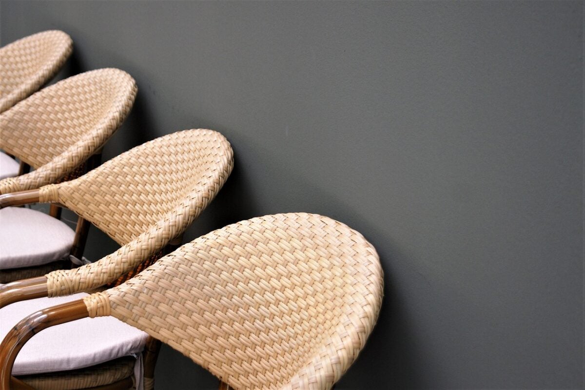 Arredo in rattan: Zara Home punta sullo stile naturale che sorprende sempre