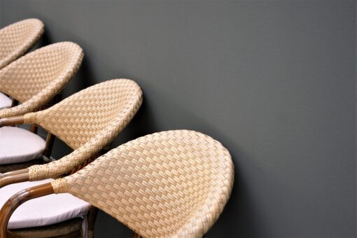 La nuova linea di Zara Home parte da un materiale che nessuno si aspettava di rivedere