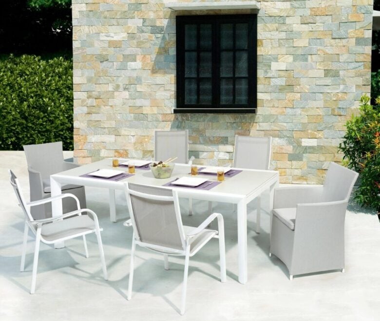 catalogo 2026 sedie giardino OBI