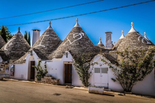 Come ristrutturare un trullo: idee, progetti, costi