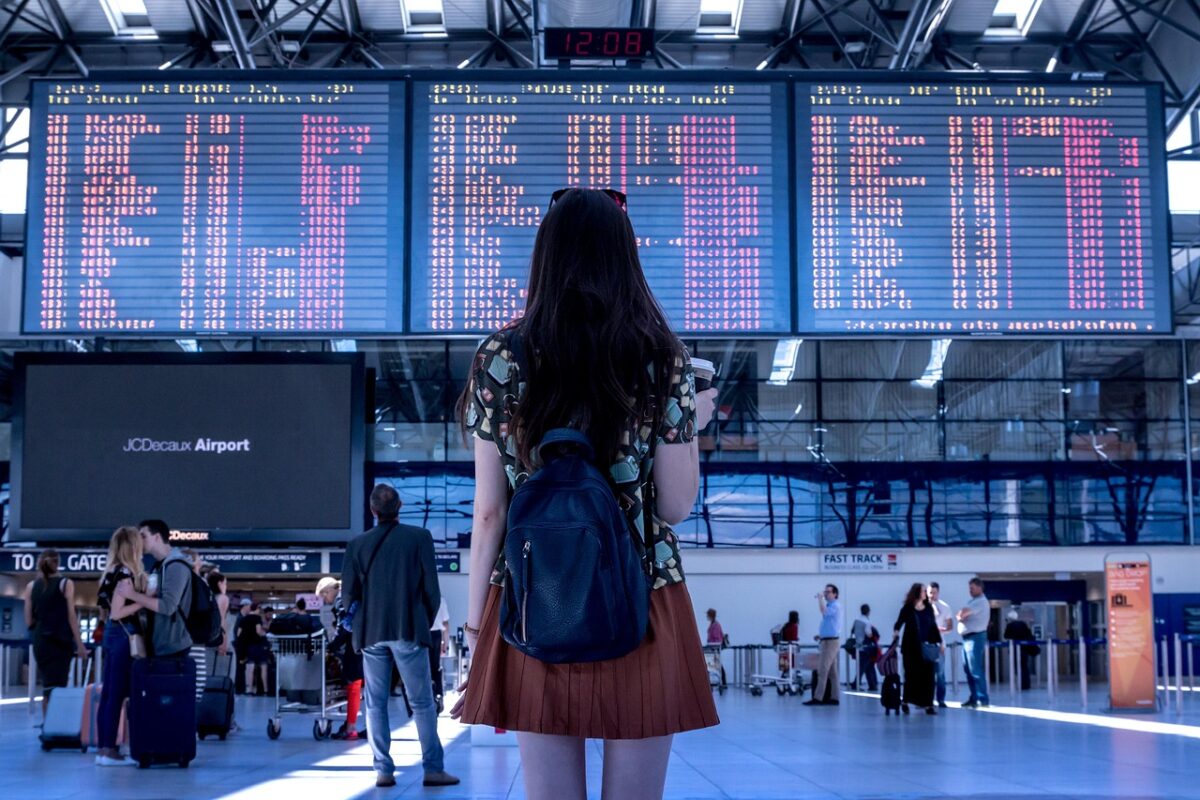 Voli low cost e affitti: come cambiano i prezzi dei canoni