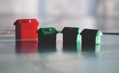 Una casa tutta propria prima dei 30 anni? In Italia sta diventando sempre più difficile