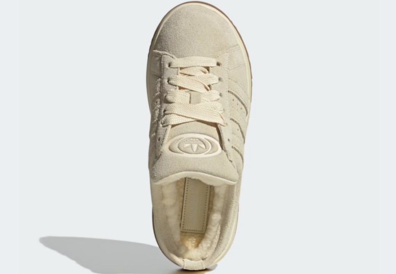 Adidas Campus 00S Winter Low (2)
