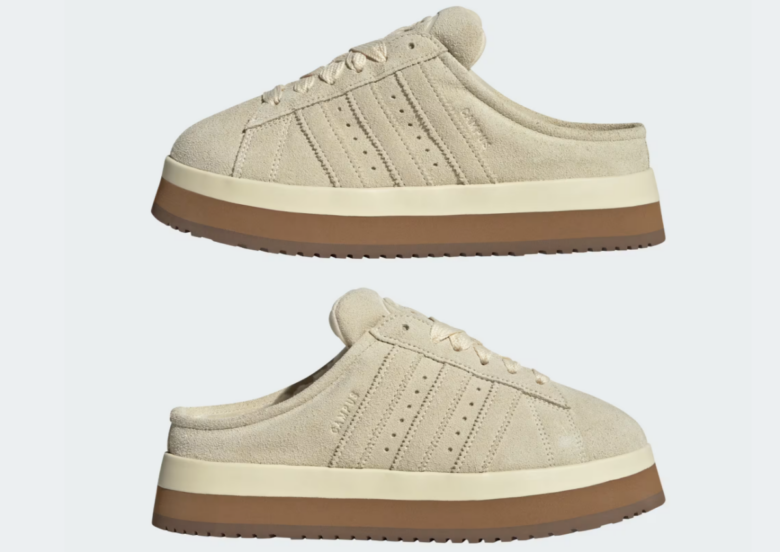 Calde, stilose e comode: le nuove slip-on Adidas fanno già impazzire il web Calde, stilose e comode: le nuove slip-on Adidas fanno già impazzire il web