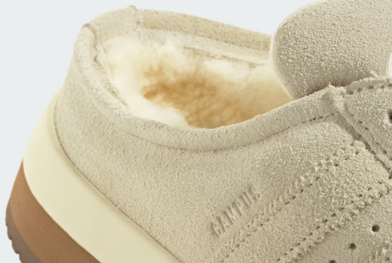 Calde, stilose e comode: le nuove slip-on Adidas fanno già impazzire il web Calde, stilose e comode: le nuove slip-on Adidas fanno già impazzire il web