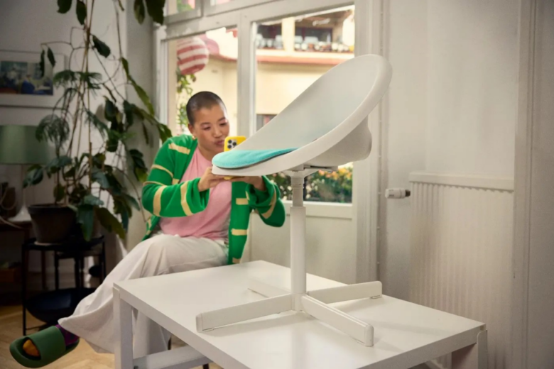 IKEA-preowned-sedia