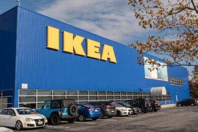 IKEA conquista un’altra regione italiana: annunciato il nuovo punto vendita