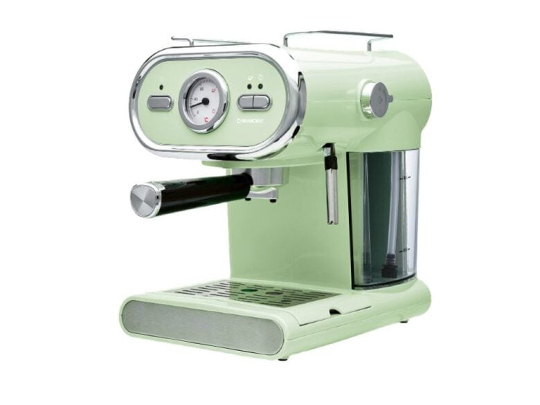 Macchina per il caffè