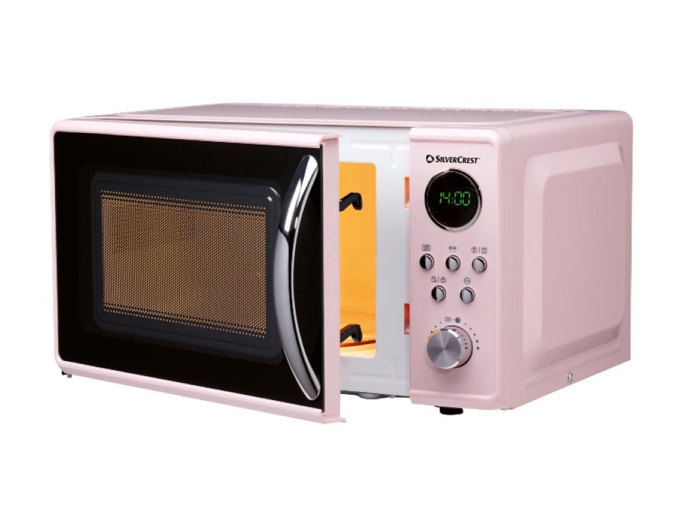 Microonde 17L Microonde 17L
