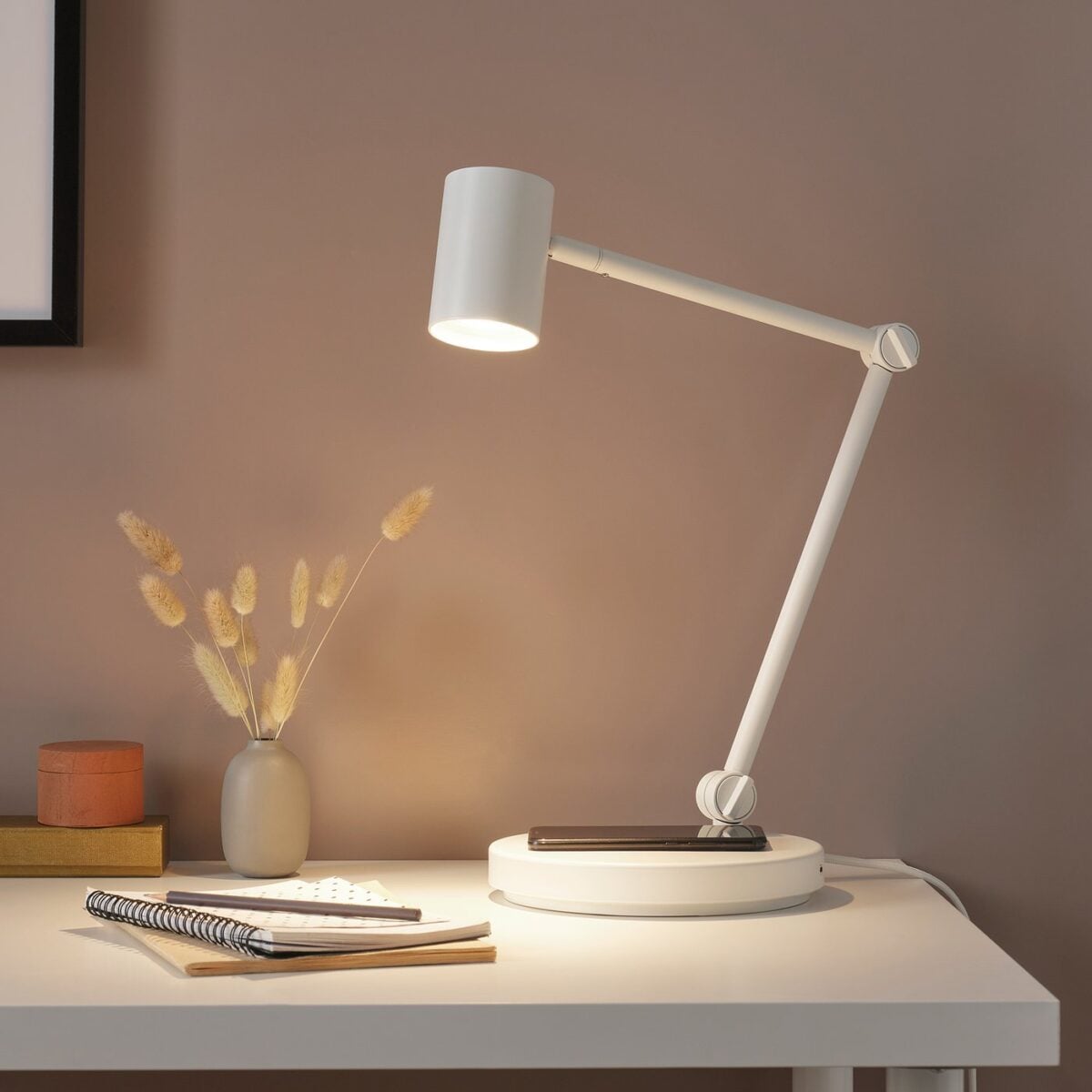NYMÅNE Lampada Ikea NYMÅNE Lampada Ikea